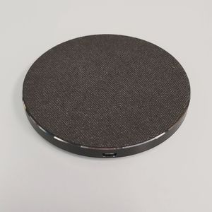 Wireless phone charger pad
